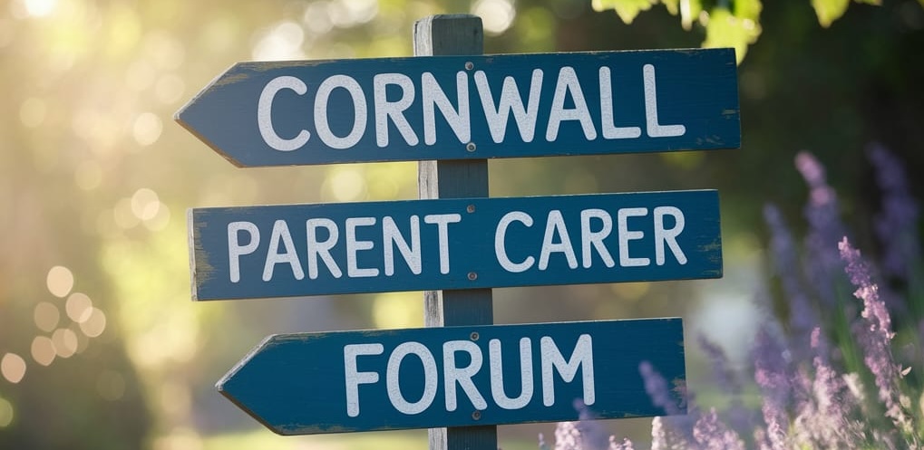 Cornwall Parent Carer Forum